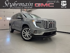 2026 GMC Acadia Denali SUV