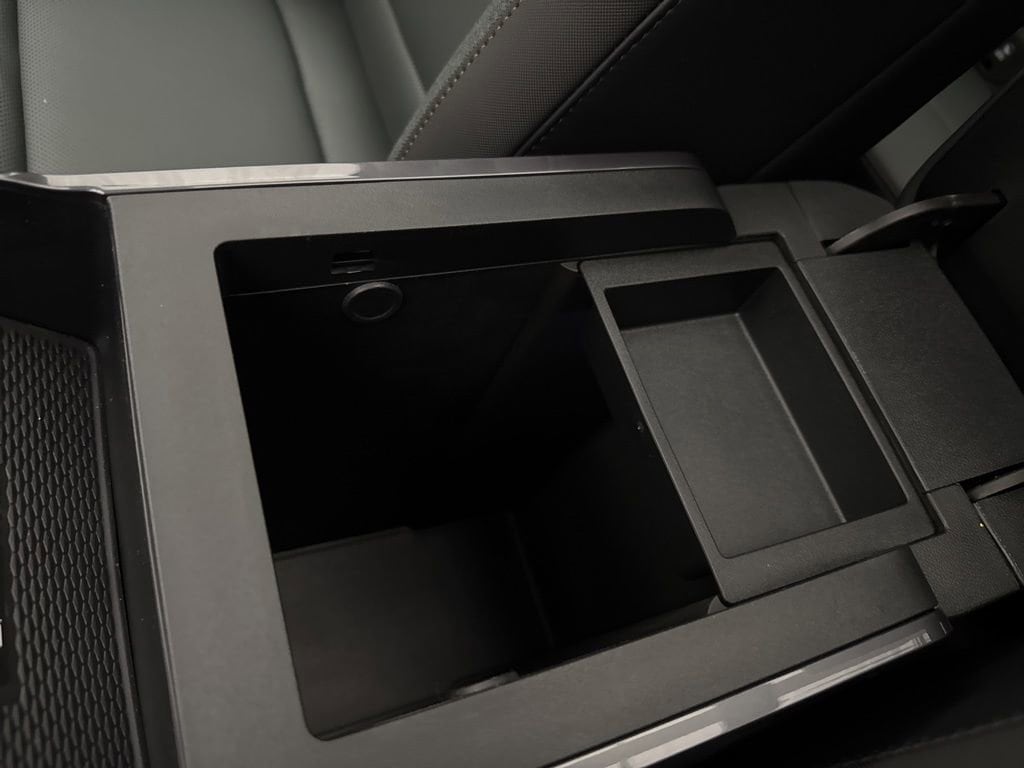 2026 GMC Terrain AT4 - Photo 45
