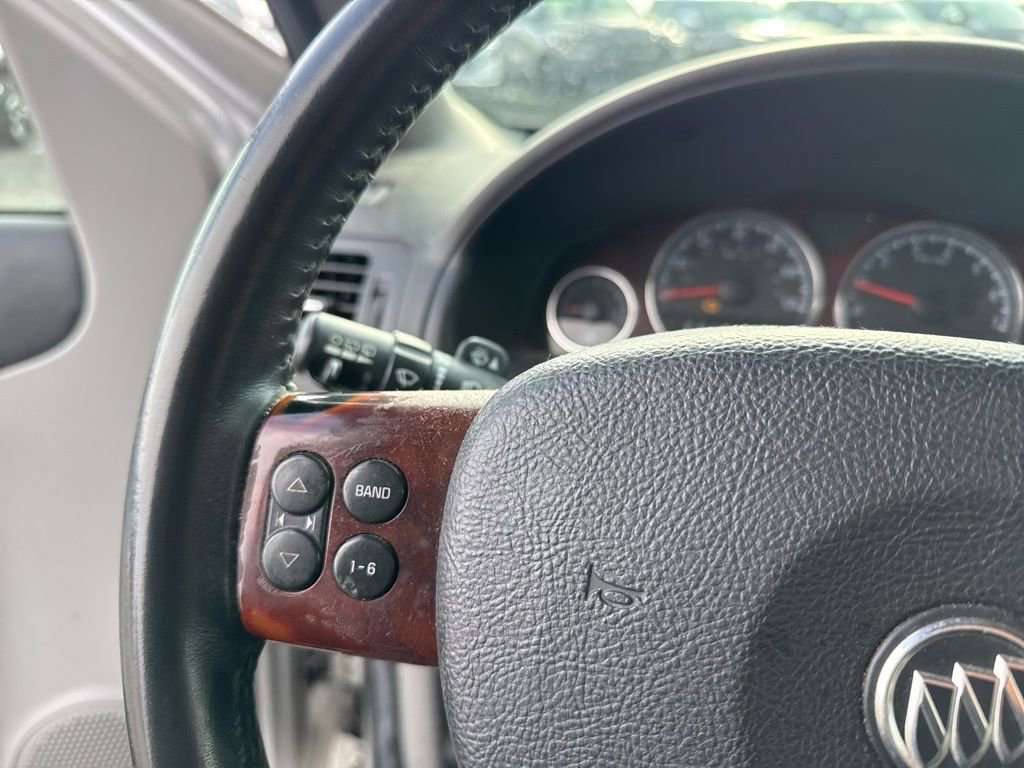 2006 Buick Terraza CXL - Photo 19