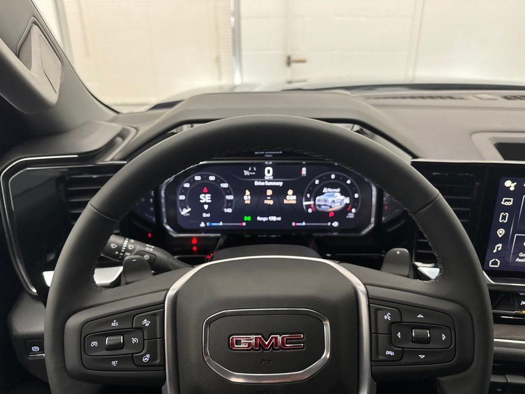 2026 GMC Sierra 1500 SLT - Photo 17