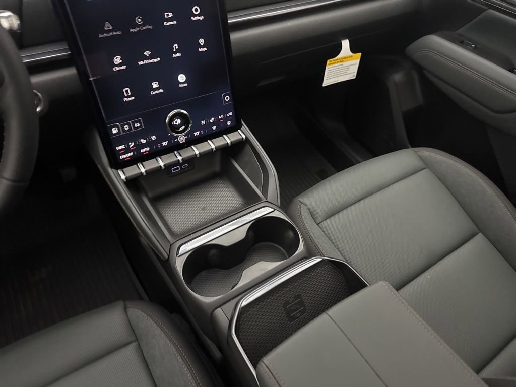 2026 GMC Terrain AT4 - Photo 17