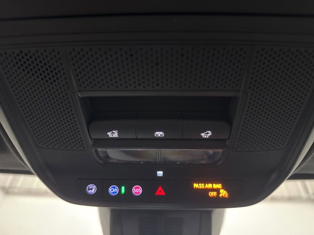 2026 GMC Terrain AT4 - Photo 47