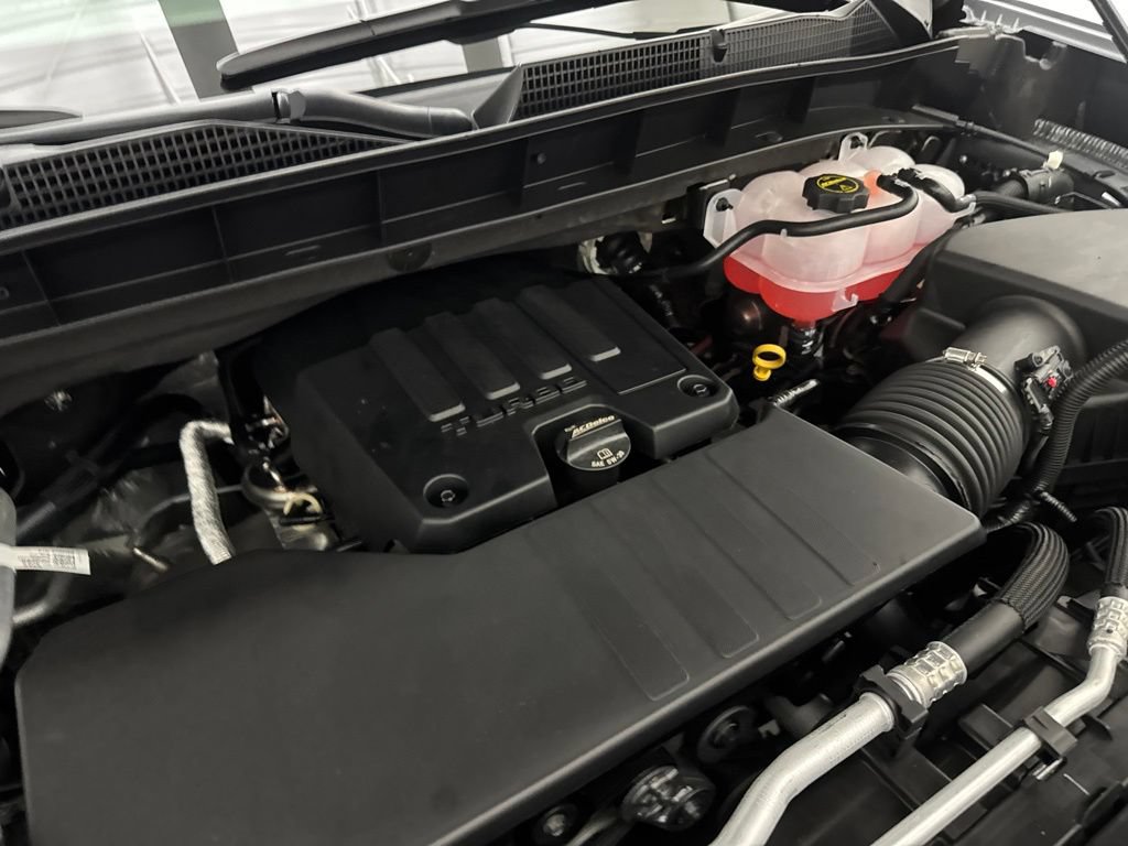 2026 GMC Sierra 1500 Elevation - Photo 48