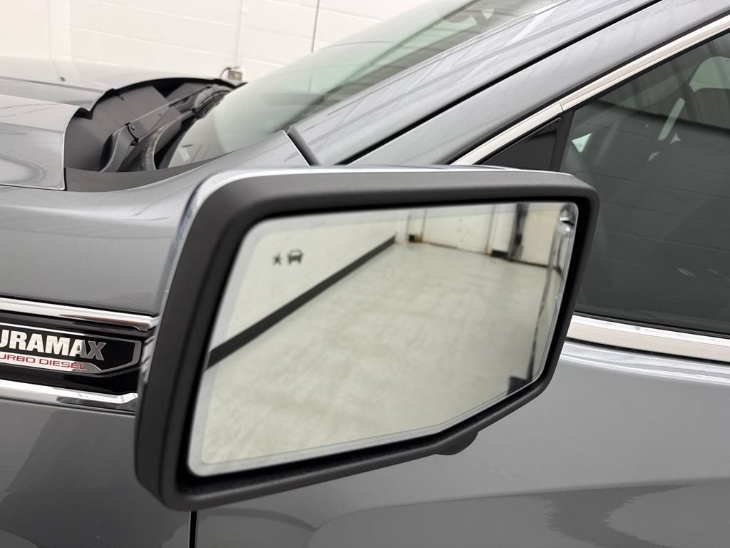 2026 GMC Sierra 1500 Denali - Photo 10