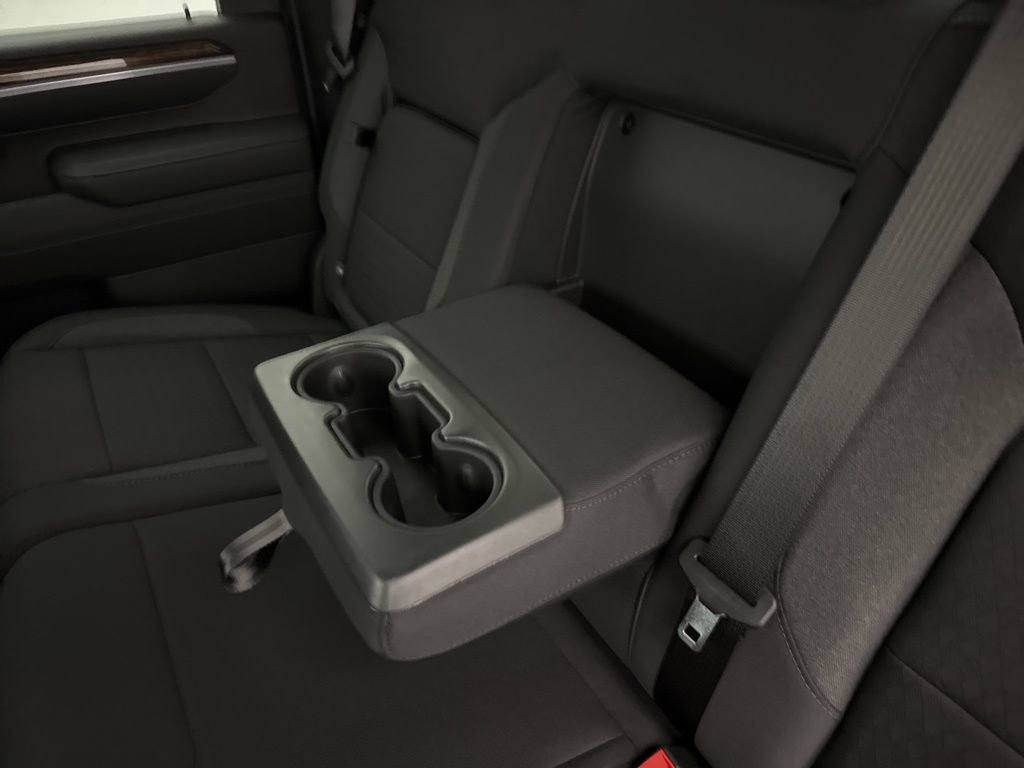 2026 GMC Sierra 2500HD SLE - Photo 53