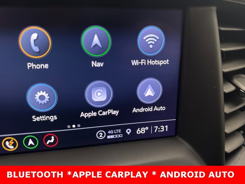 Used 2023 GMC Acadia Denali SUV