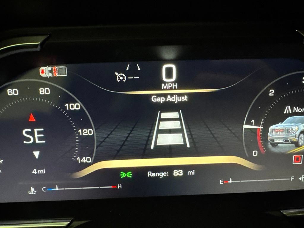 2026 GMC Sierra 1500 Denali - Photo 34