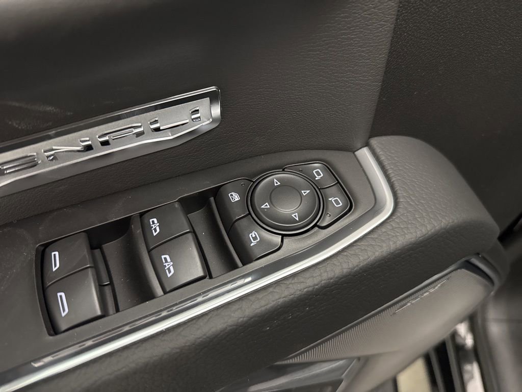 2026 GMC Sierra 1500 Denali - Photo 24
