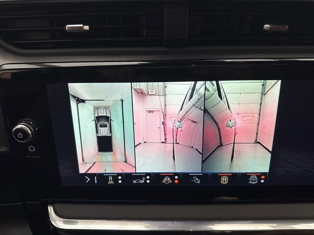 2026 GMC Sierra 2500HD Denali Ultimate - Photo 32