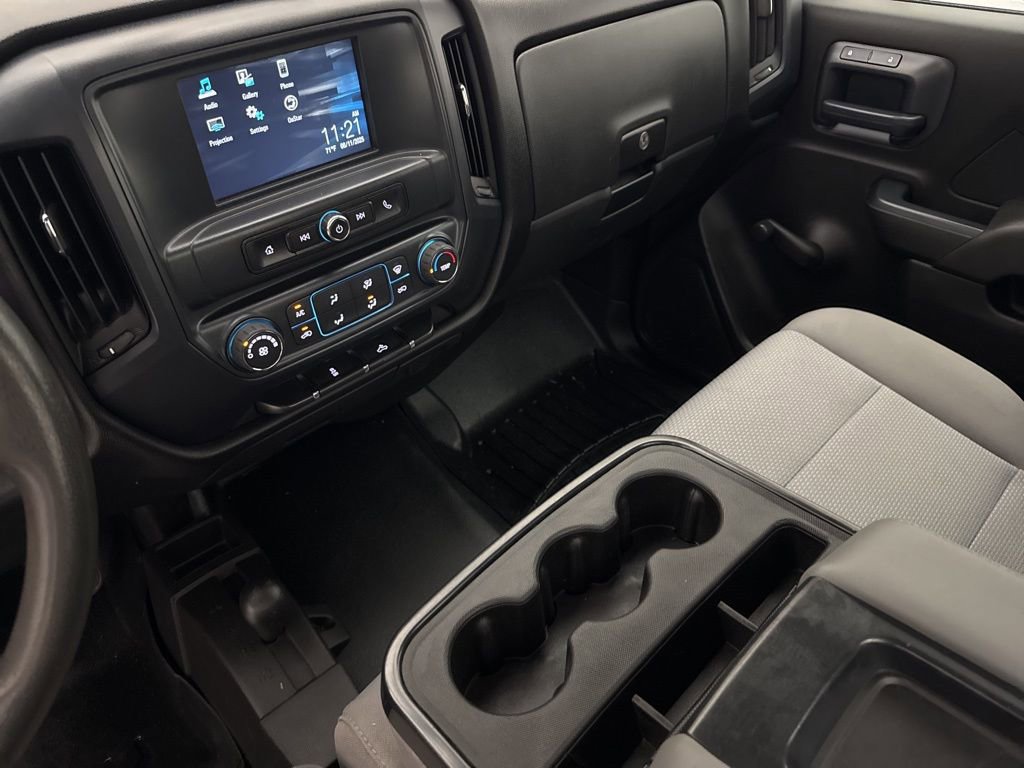 2017 GMC Sierra 1500 Base - Photo 15