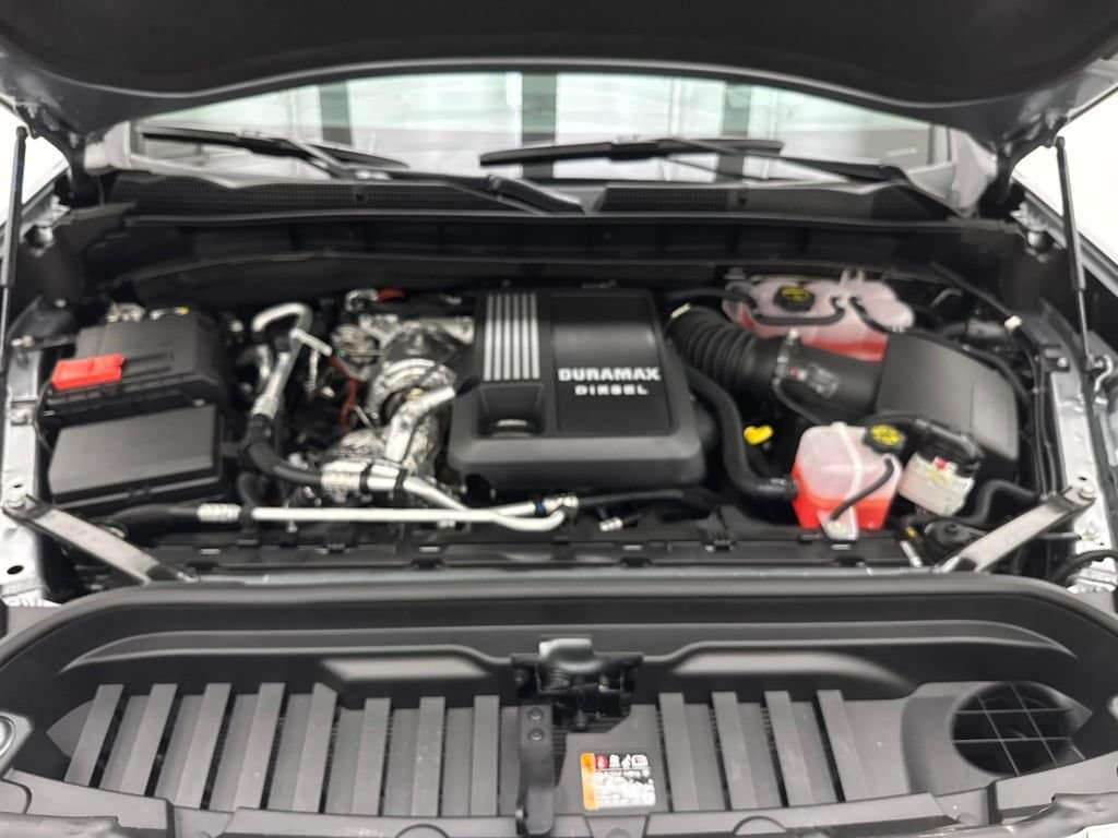 2026 GMC Sierra 1500 Denali - Photo 71