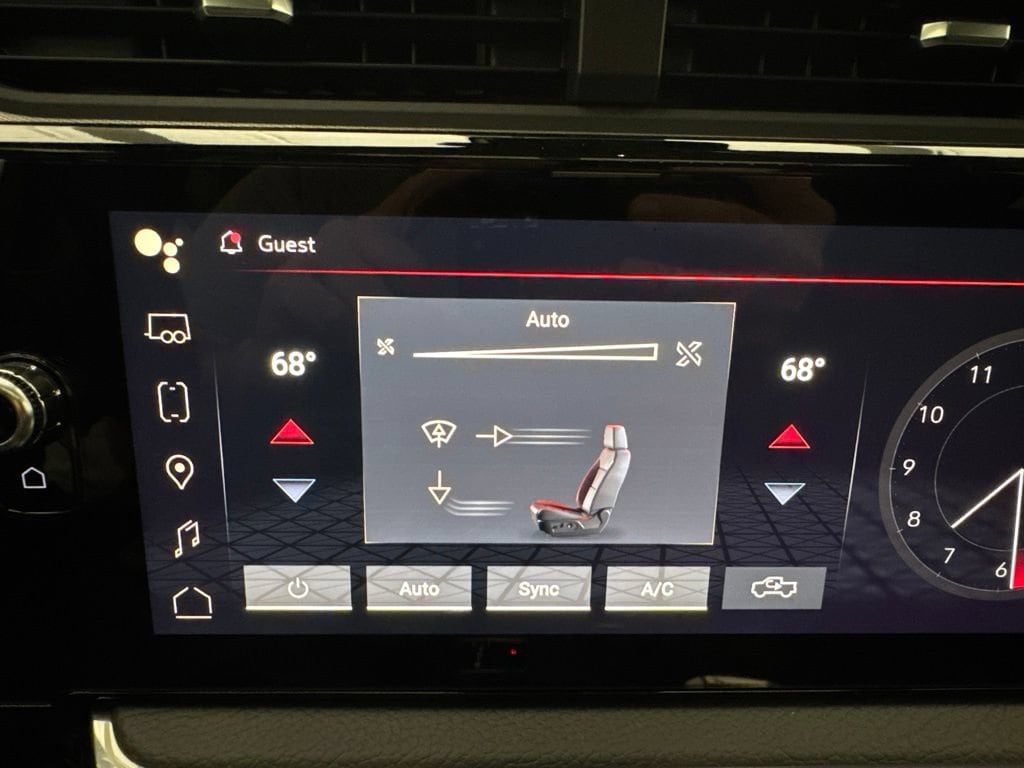2026 GMC Sierra 1500 Denali - Photo 43