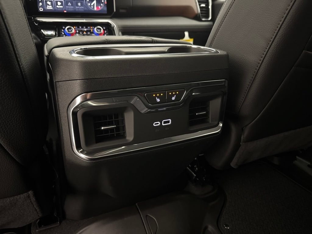 2026 GMC Sierra 1500 Denali - Photo 62