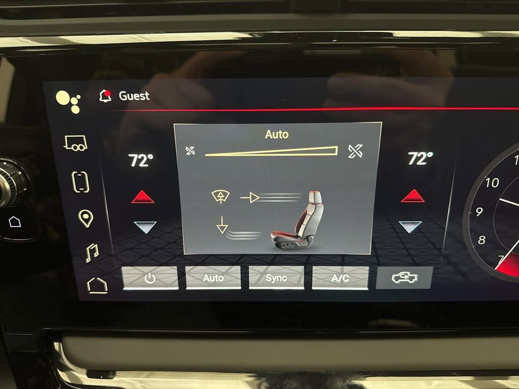 2026 GMC Sierra 2500HD AT4X - Photo 44