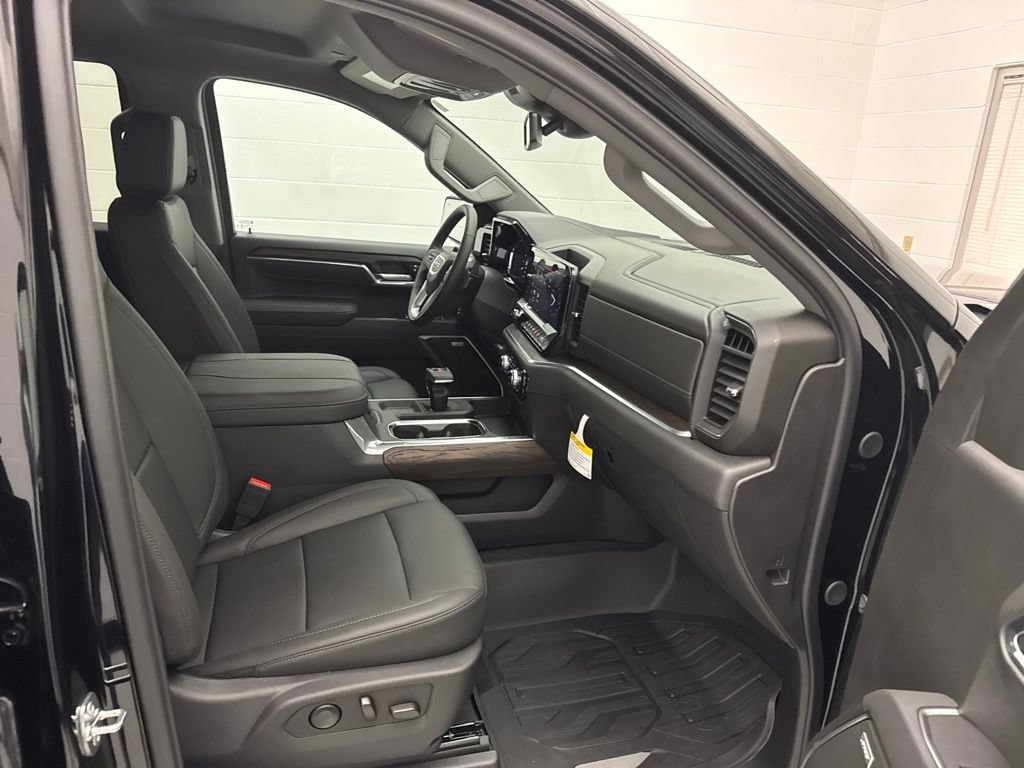 2026 GMC Sierra 1500 SLT - Photo 61
