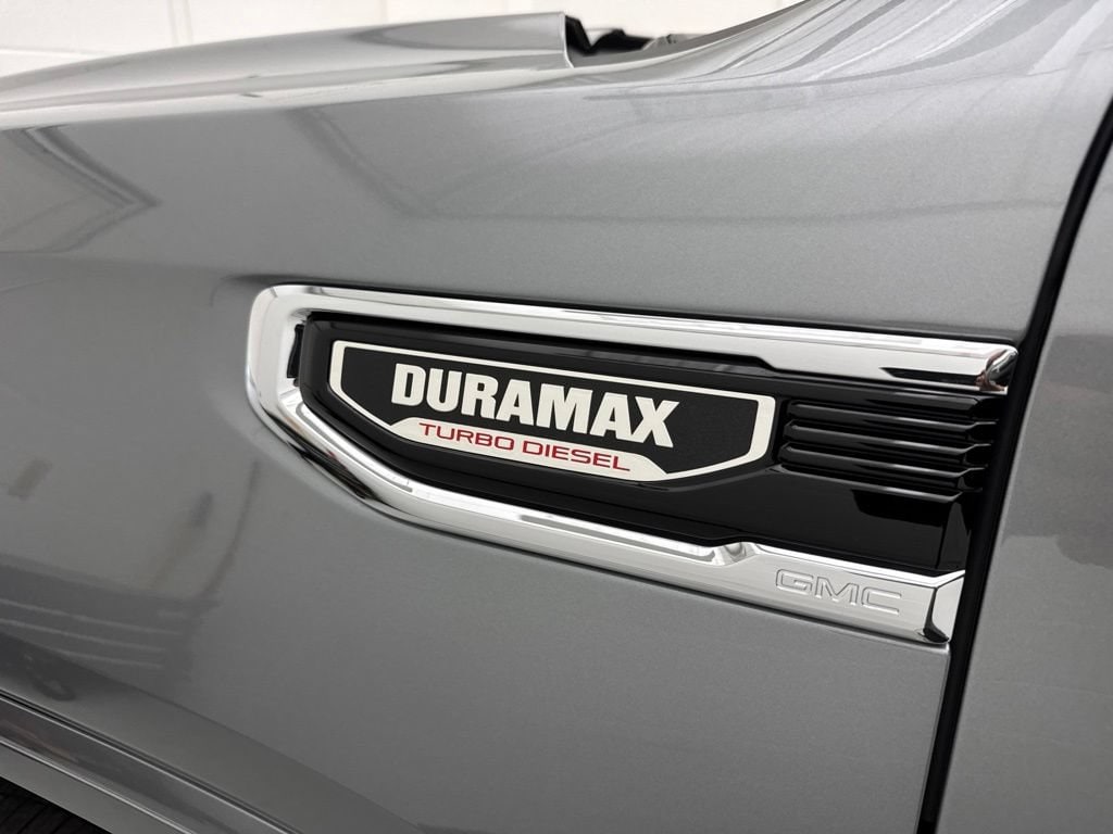 2026 GMC Sierra 1500 Denali - Photo 9