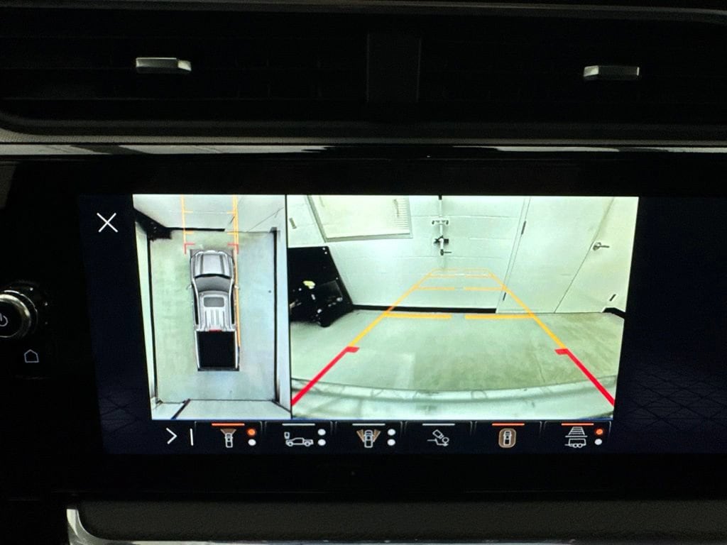 2026 GMC Sierra 1500 Denali - Photo 37