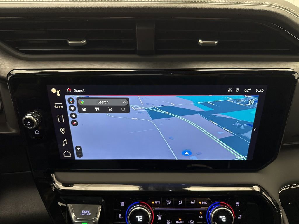 2026 GMC Sierra 2500HD AT4X - Photo 41