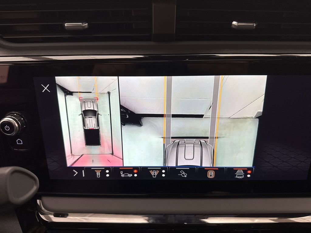 2026 GMC Sierra 2500HD AT4X - Photo 38