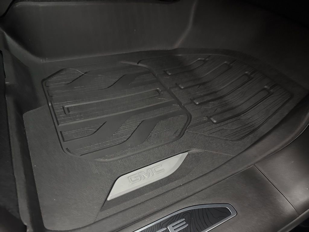 2026 GMC Sierra 2500HD Denali Ultimate - Photo 68