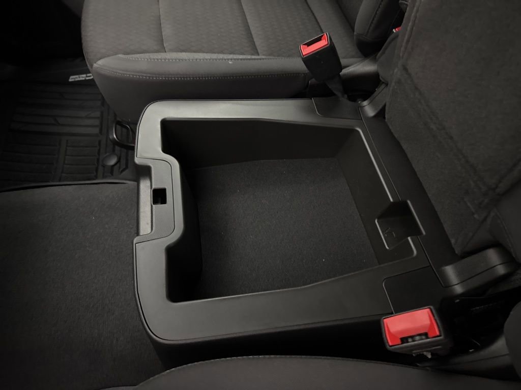 2024 Chevrolet Silverado 1500 Custom - Photo 24