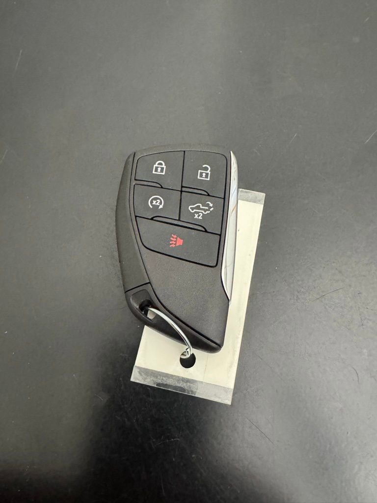 2026 GMC Sierra 1500 Denali - Photo 74