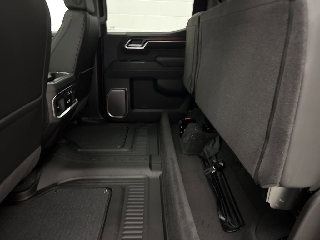 2026 GMC Sierra 1500 Denali - Photo 65