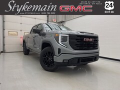 2026 GMC Sierra 1500 Elevation Truck
