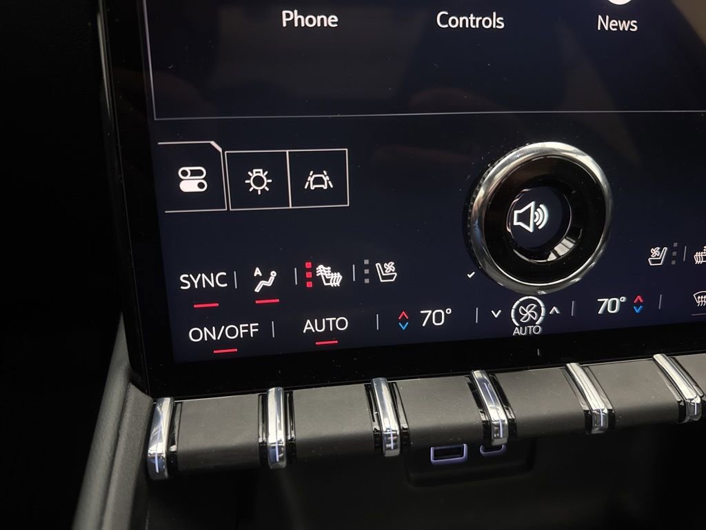 2026 GMC Terrain AT4 - Photo 41