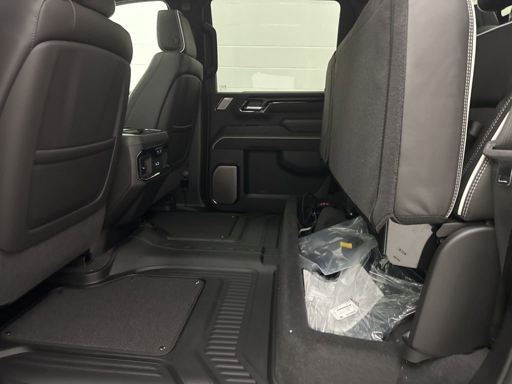 2026 GMC Sierra 2500HD AT4X - Photo 64
