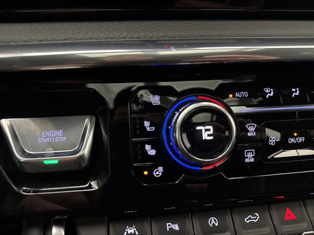 2026 GMC Sierra 1500 Denali - Photo 49