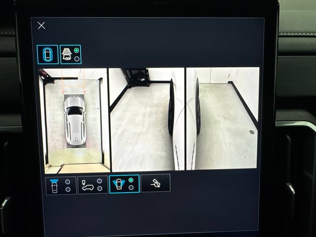 2026 GMC Acadia Elevation - Photo 36