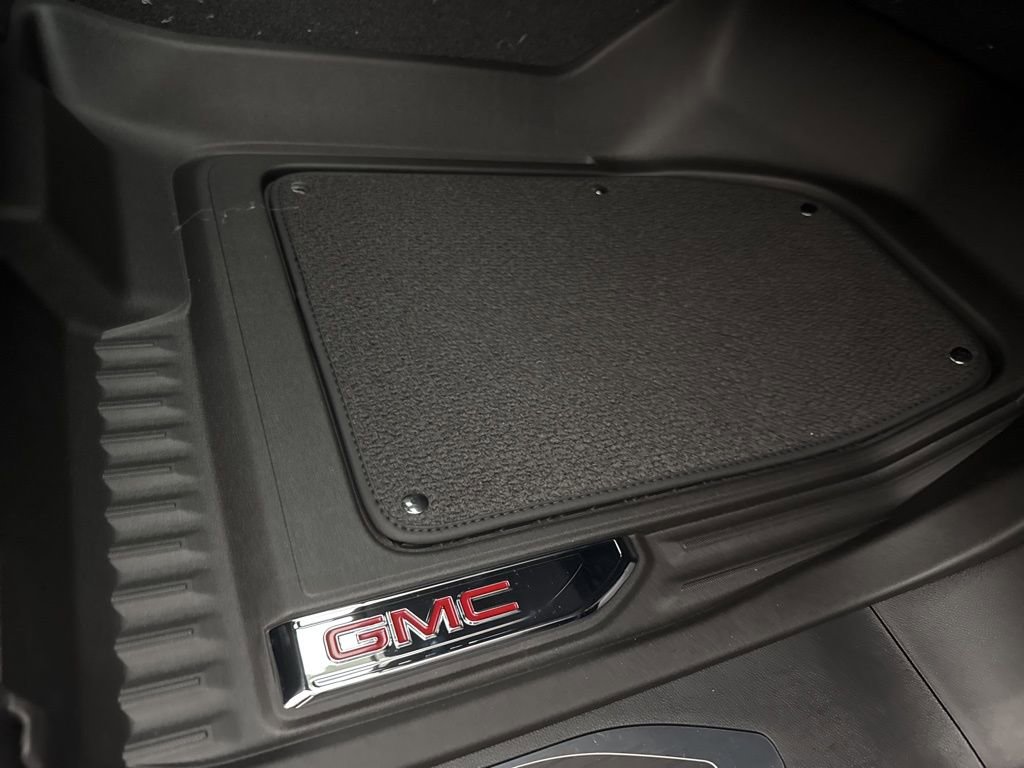2026 GMC Sierra 2500HD AT4X - Photo 70