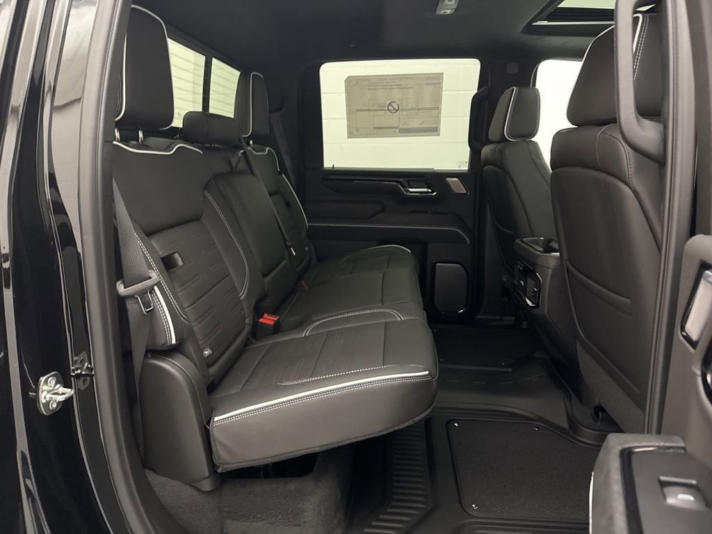 2026 GMC Sierra 2500HD AT4X - Photo 66