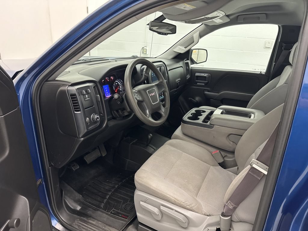 2017 GMC Sierra 1500 Base - Photo 16