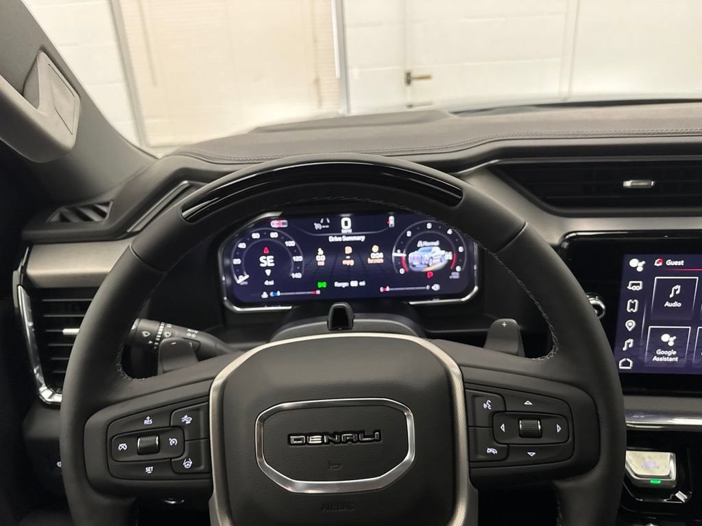 2026 GMC Sierra 1500 Denali - Photo 14