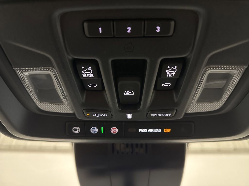 2026 GMC Sierra 2500HD AT4X - Photo 56