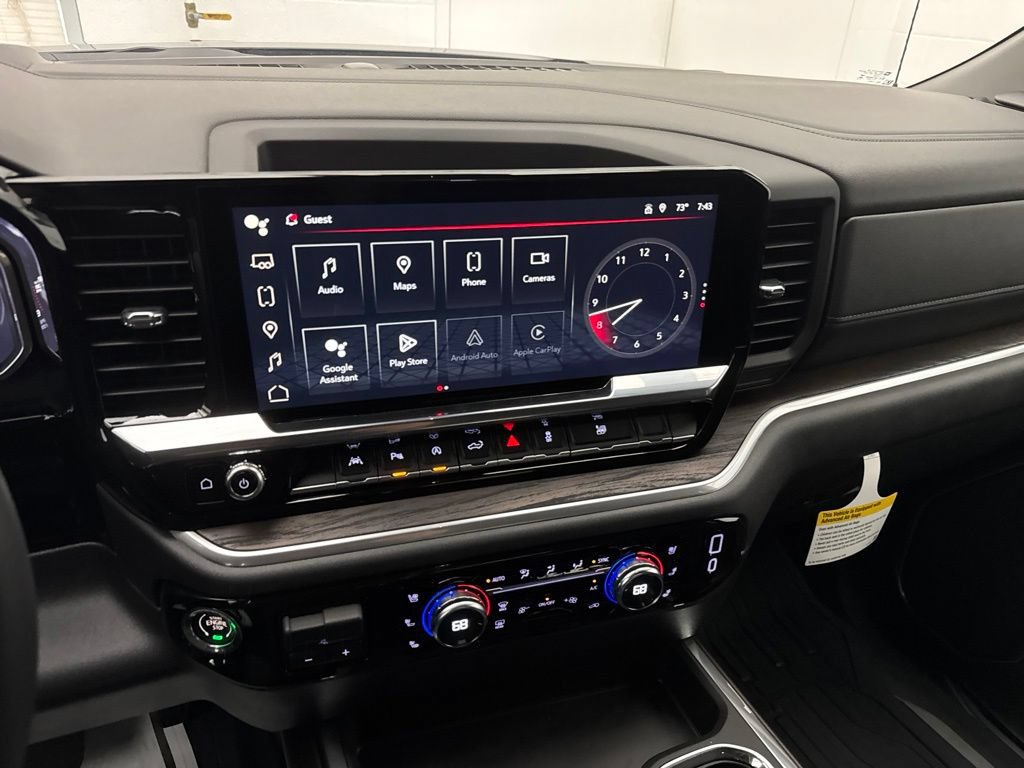 2026 GMC Sierra 1500 SLT - Photo 17