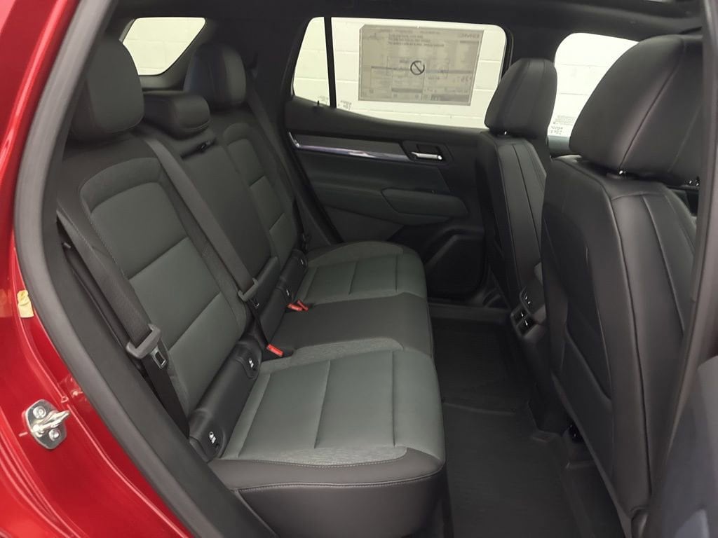2026 GMC Terrain AT4 - Photo 53