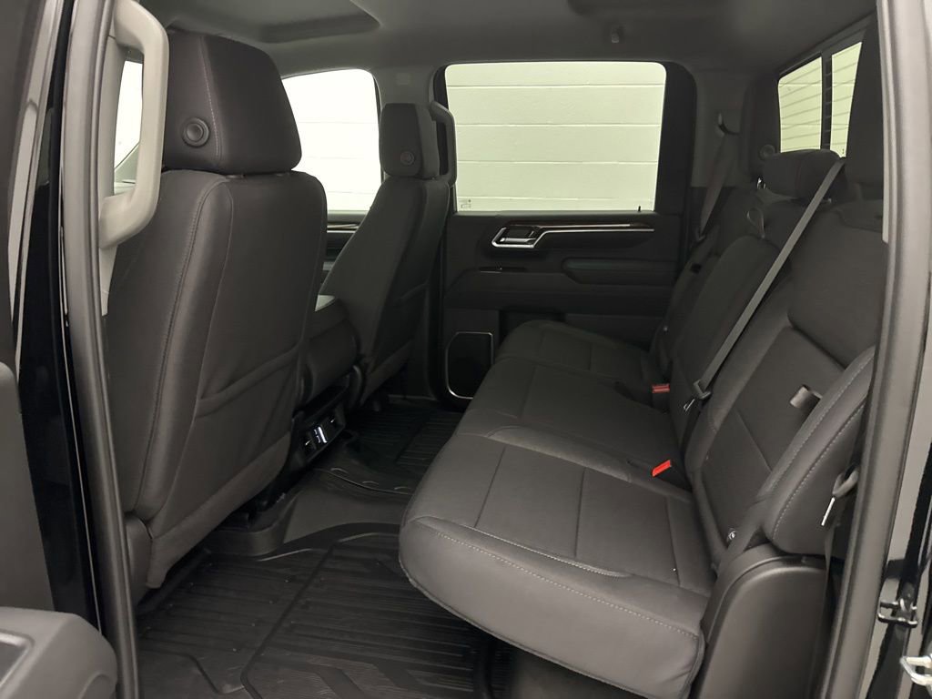 2026 GMC Sierra 2500HD SLE - Photo 50