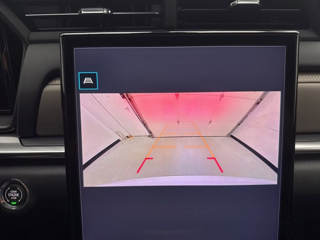 2026 GMC Terrain Elevation - Photo 26