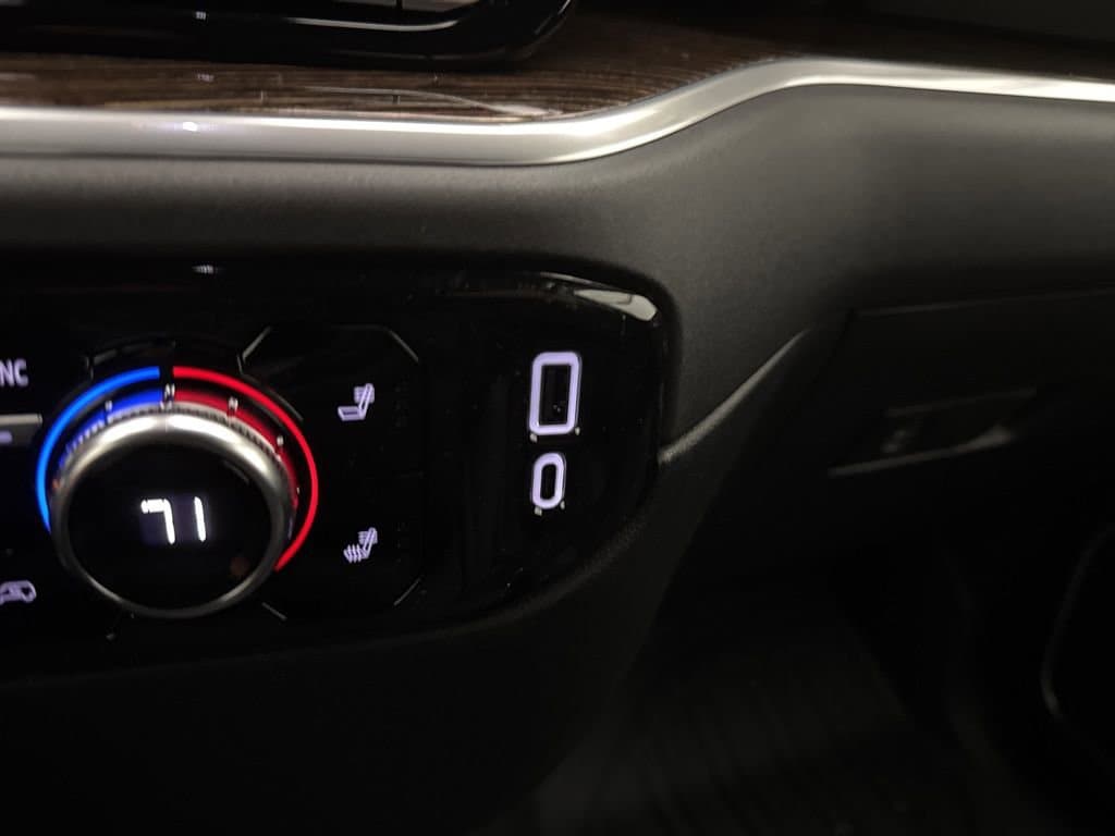 2026 GMC Sierra 2500HD SLE - Photo 47