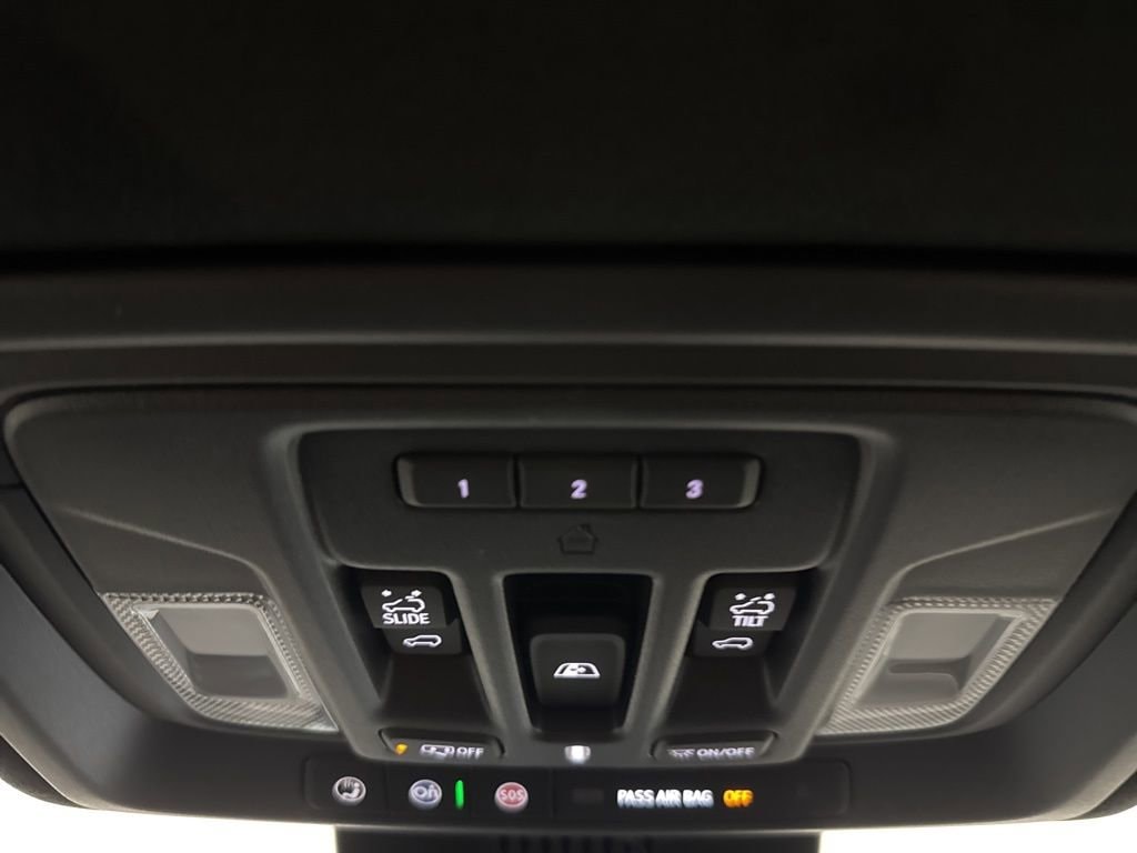 2026 GMC Sierra 2500HD AT4X - Photo 55