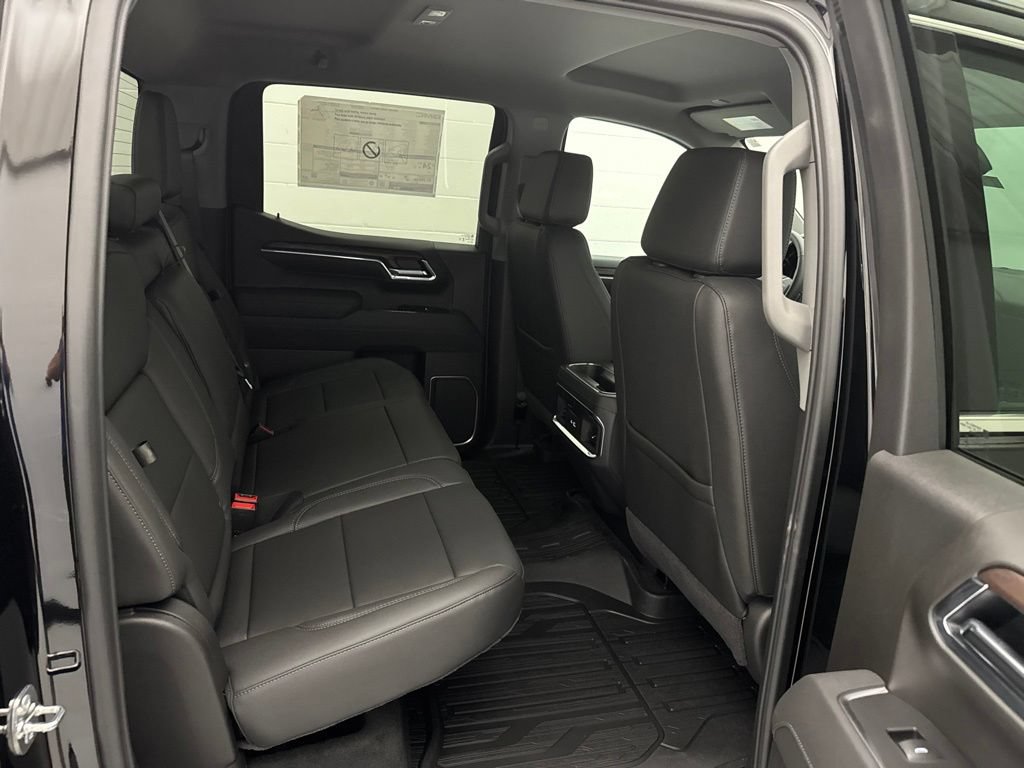 2026 GMC Sierra 1500 SLT - Photo 59