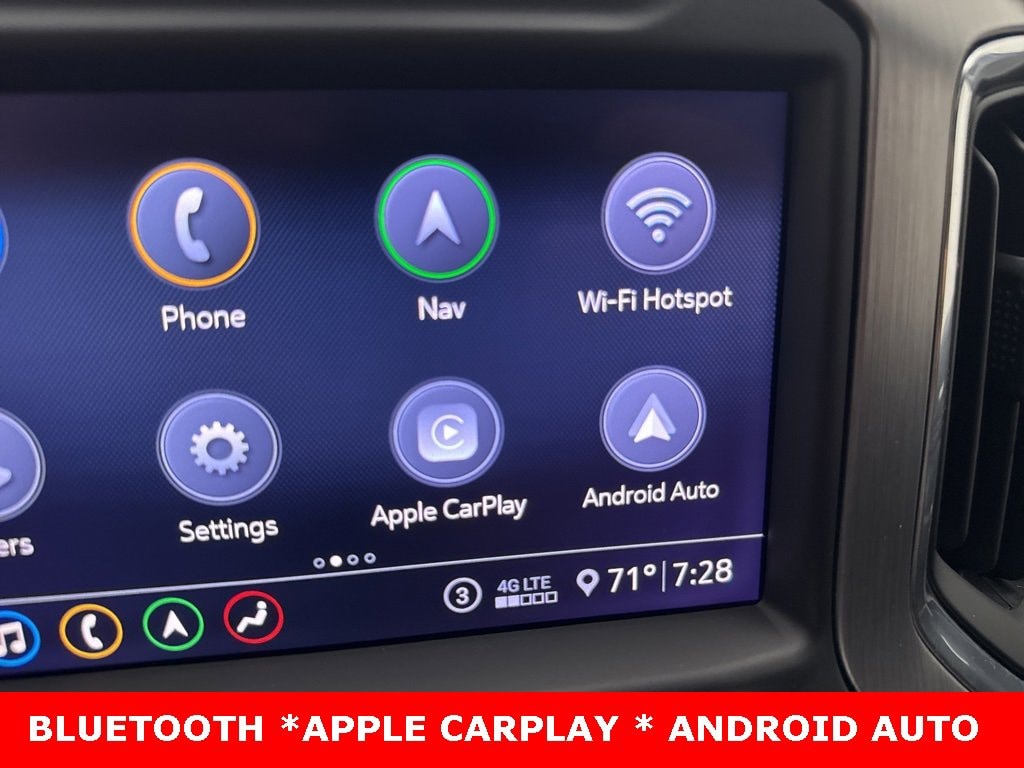 Used 2020 GMC Sierra 3500 HD Denali Truck