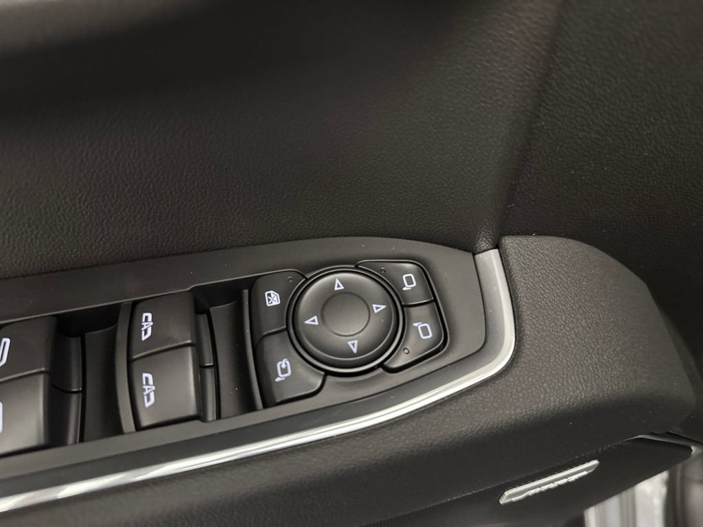 2026 GMC Sierra 1500 SLT - Photo 25