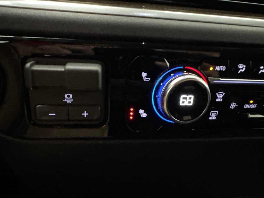2026 GMC Sierra 1500 Elevation - Photo 31