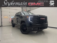 2026 GMC Sierra 1500 Elevation Truck