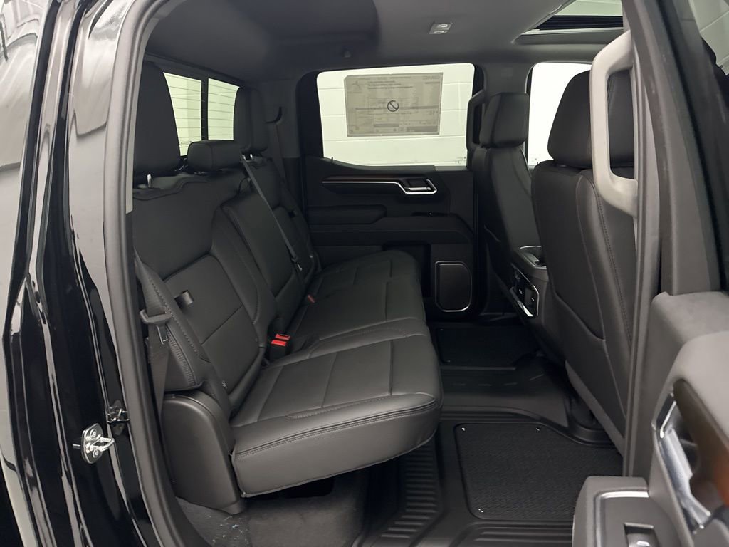 2026 GMC Sierra 1500 Denali - Photo 67