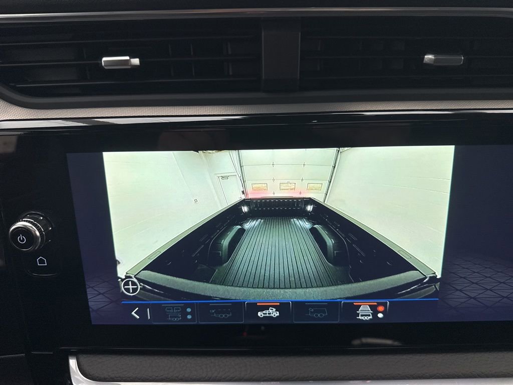 2026 GMC Sierra 1500 Denali - Photo 33